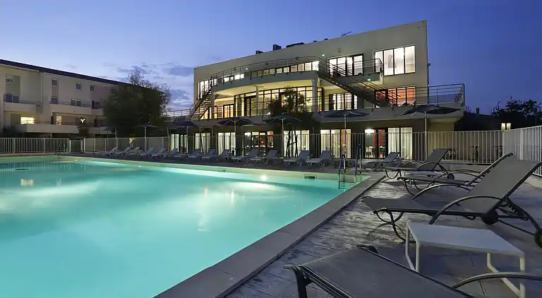 Ferielejlighed i Le Grau-du-Roi