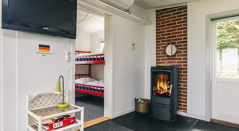 Holiday home in Smidstrup Strand