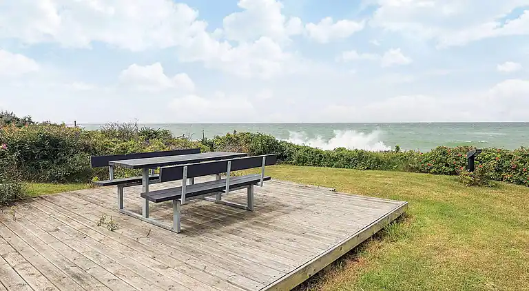 Holiday home in Smidstrup Strand