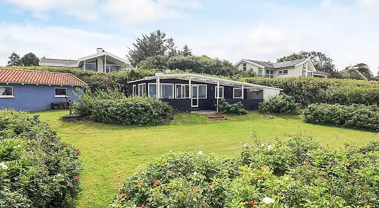 Holiday home in Smidstrup Strand