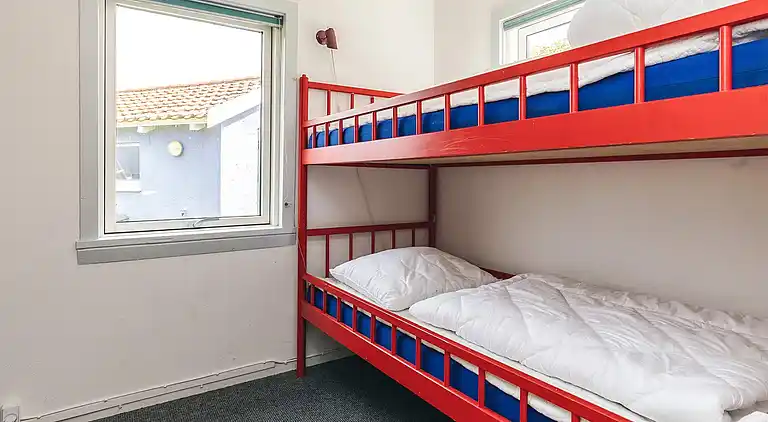 Holiday home in Smidstrup Strand