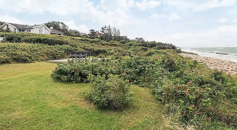 Holiday home in Smidstrup Strand