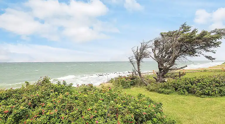 Holiday home in Smidstrup Strand