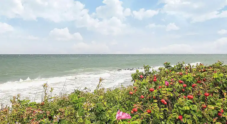 Holiday home in Smidstrup Strand