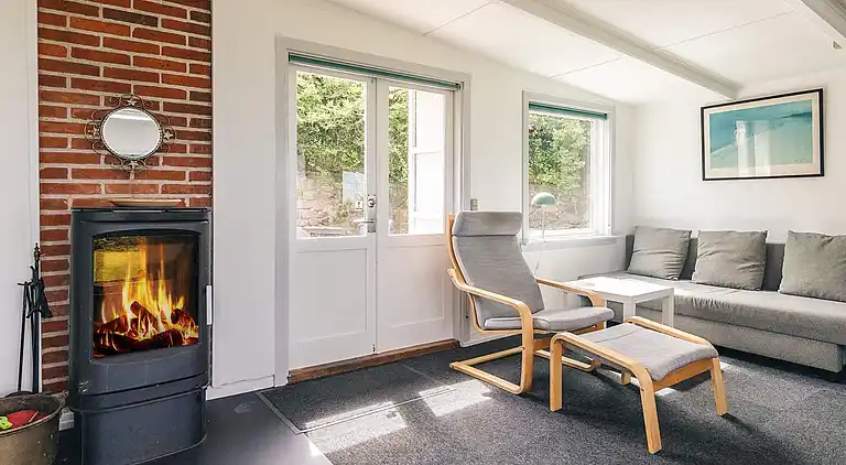 Holiday home in Smidstrup Strand