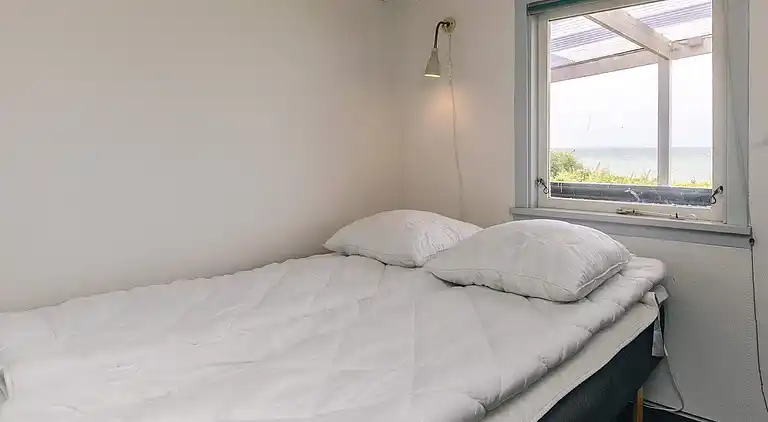 Holiday home in Smidstrup Strand