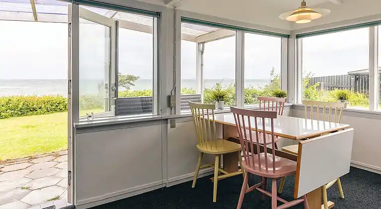 Holiday home in Smidstrup Strand