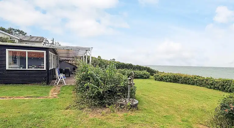 Holiday home in Smidstrup Strand