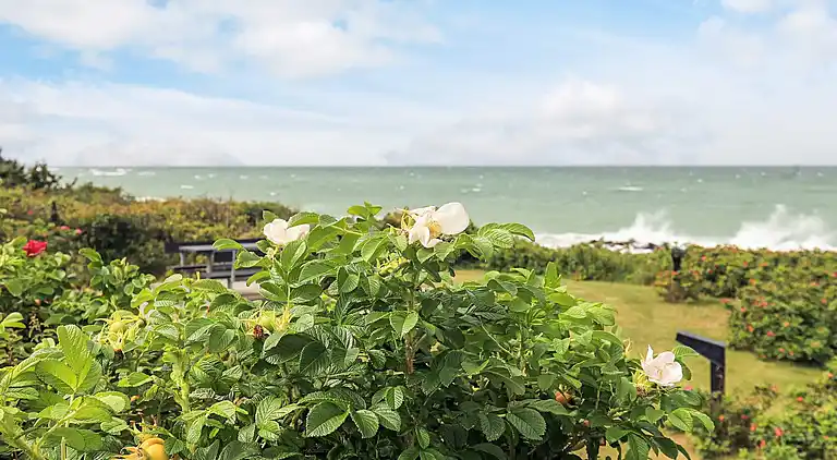 Holiday home in Smidstrup Strand