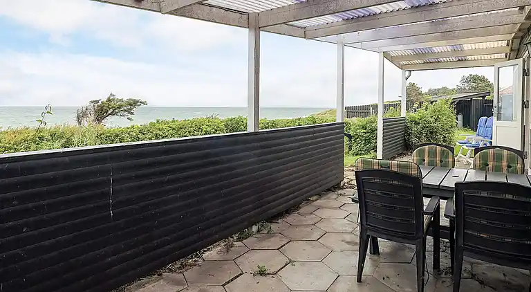 Holiday home in Smidstrup Strand