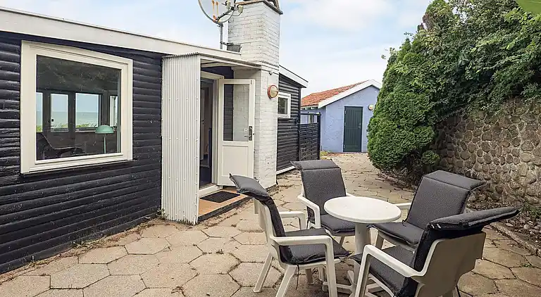 Holiday home in Smidstrup Strand