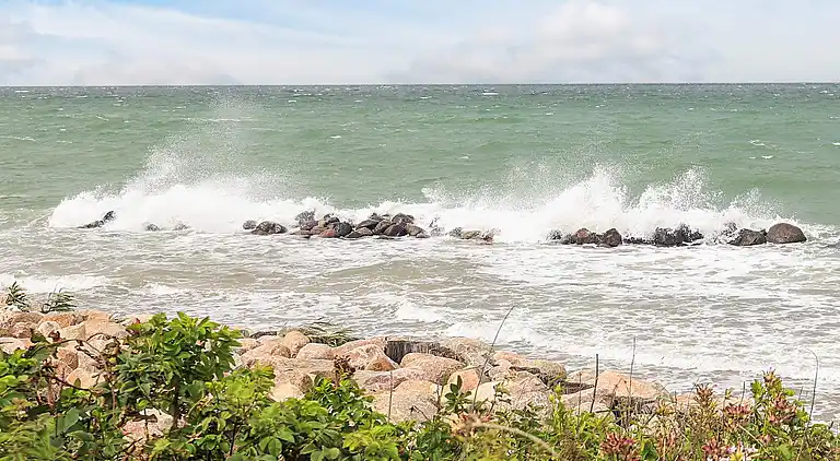 Holiday home in Smidstrup Strand