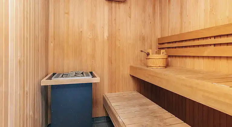 Holiday home in Smidstrup Strand