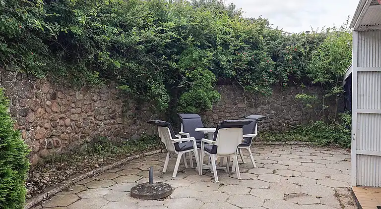 Holiday home in Smidstrup Strand