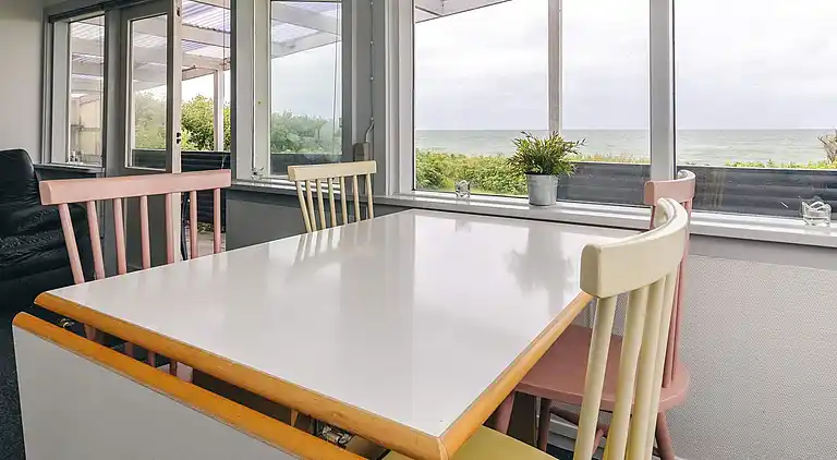 Holiday home in Smidstrup Strand