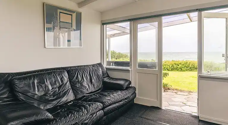 Holiday home in Smidstrup Strand