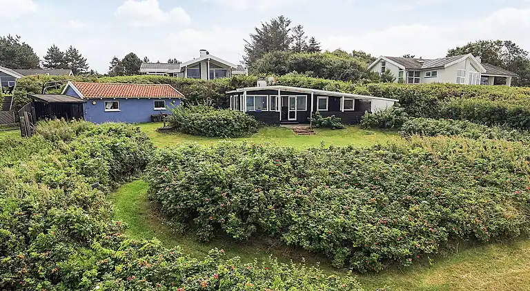 Holiday home in Smidstrup Strand