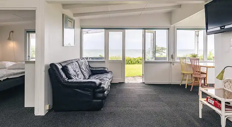 Holiday home in Smidstrup Strand