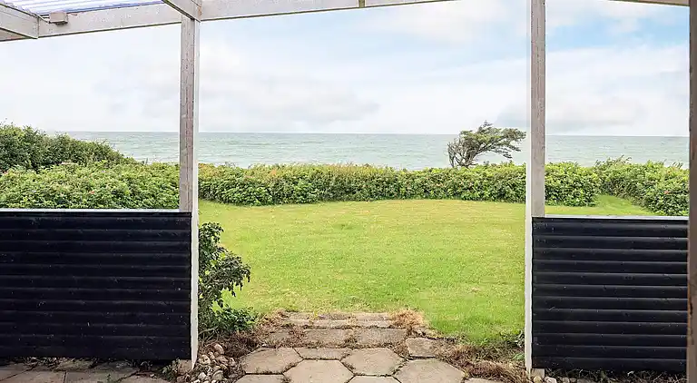 Holiday home in Smidstrup Strand