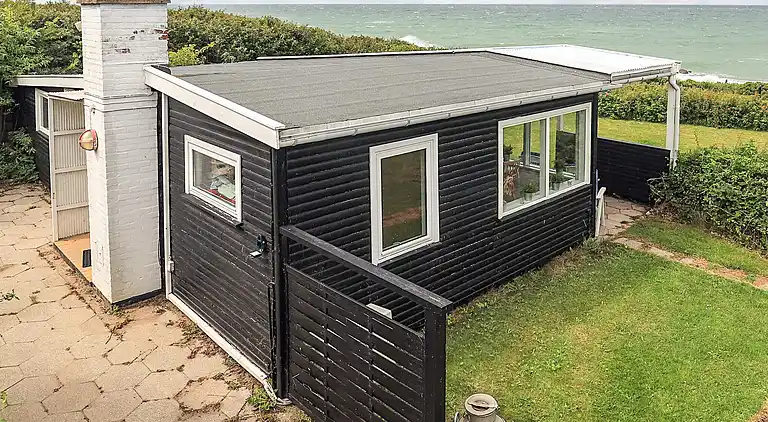 Holiday home in Smidstrup Strand