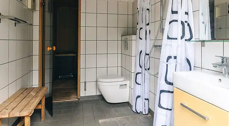 Holiday home in Smidstrup Strand