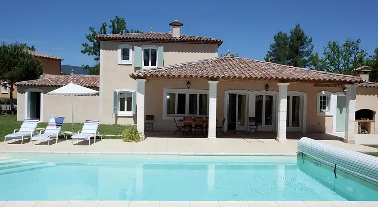 Villa in Fayence