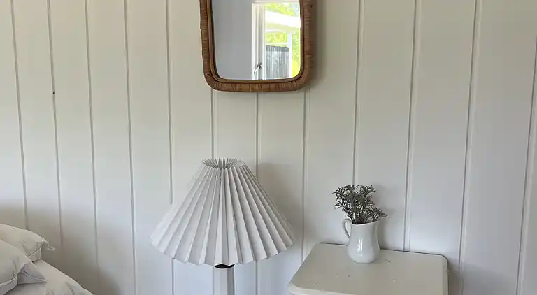 Ferienhaus in der Nähe des Strandes in Nødebohuse