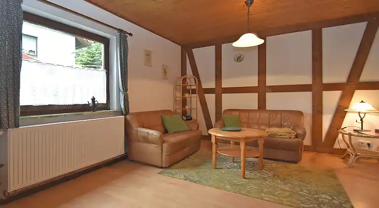 Ferielejlighed i Riefensbeek-Kamschlacken