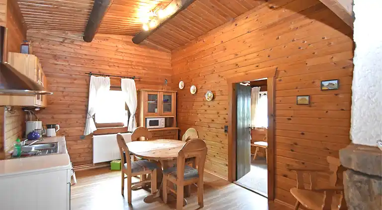 Apartment in Riefensbeek-Kamschlacken