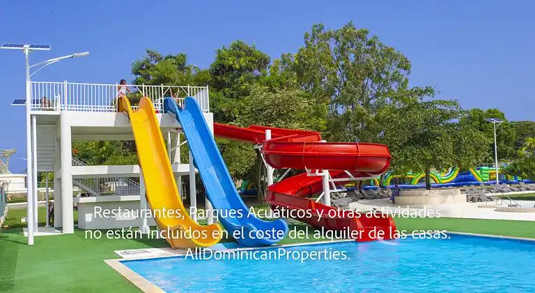 New villa with the private pool - is ideal for your family