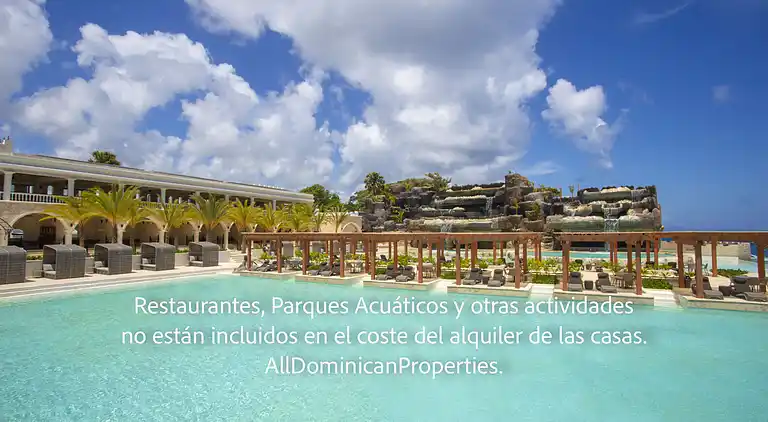 New villa with the private pool - is ideal for your family