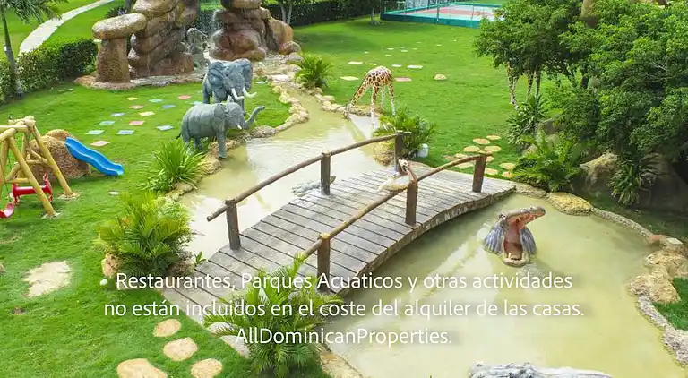 New villa with the private pool - is ideal for your family