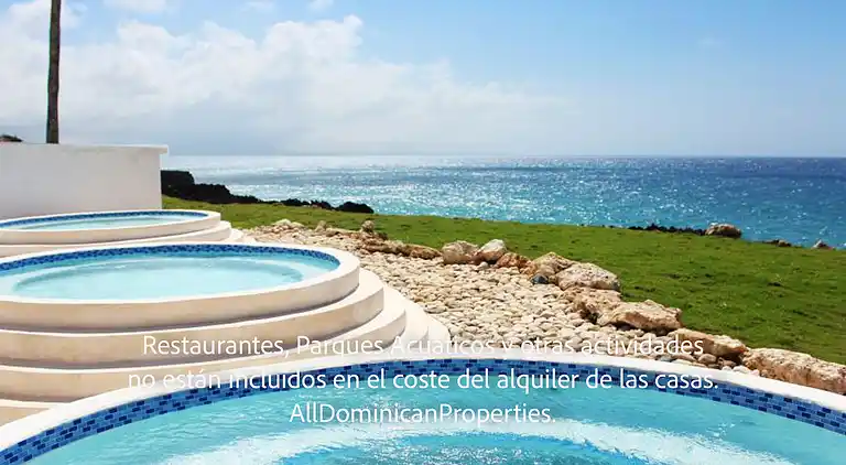 New villa with the private pool - is ideal for your family