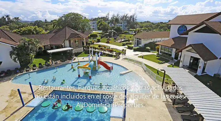 New villa with the private pool - is ideal for your family