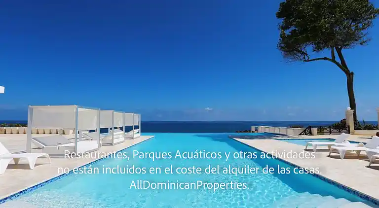 New villa with the private pool - is ideal for your family