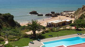Fantastic Wohnung am Strand
