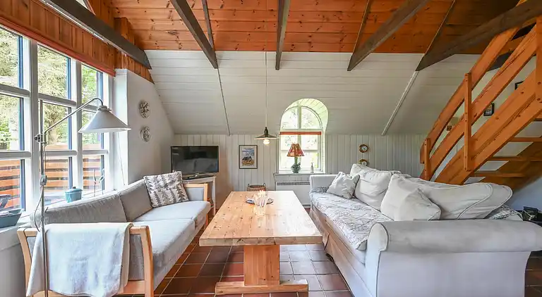 Feriebolig i Ulfborg