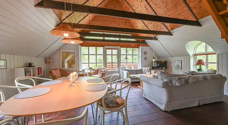 Feriebolig i Ulfborg