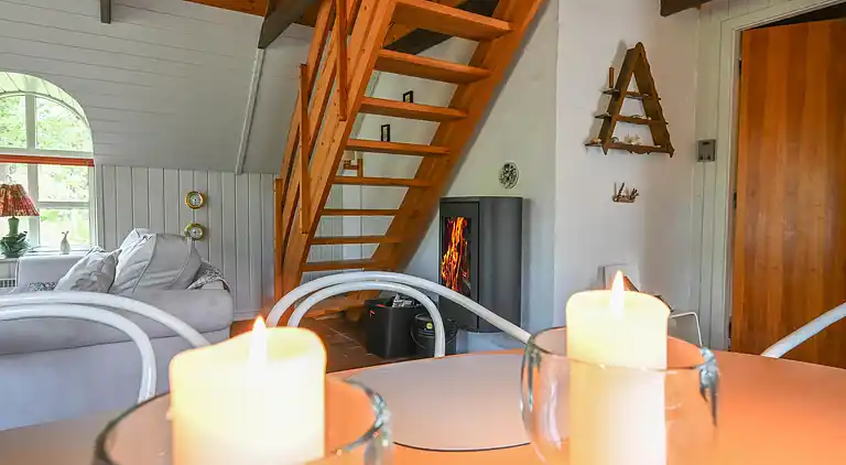 Feriebolig i Ulfborg