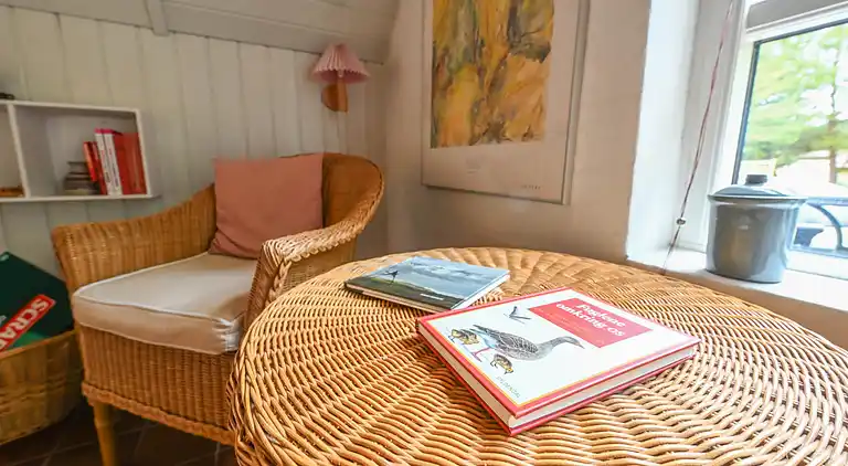 Feriebolig i Ulfborg