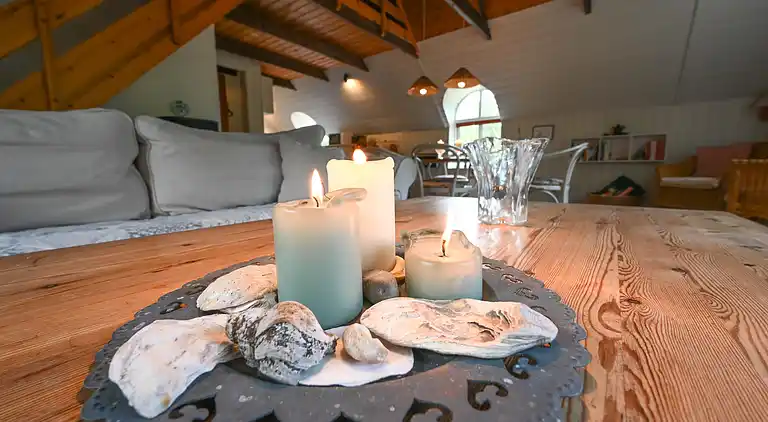 Feriebolig i Ulfborg