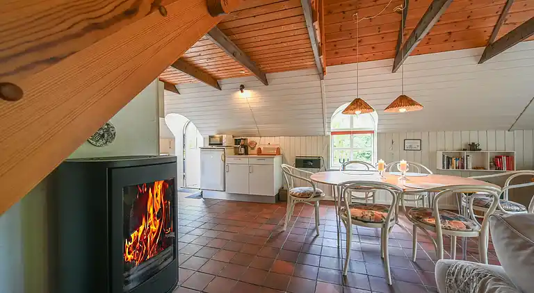 Feriebolig i Ulfborg