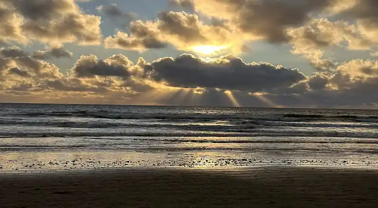 Sommerhus i Blåvand