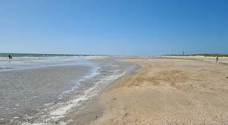 Sommerhus i Blåvand