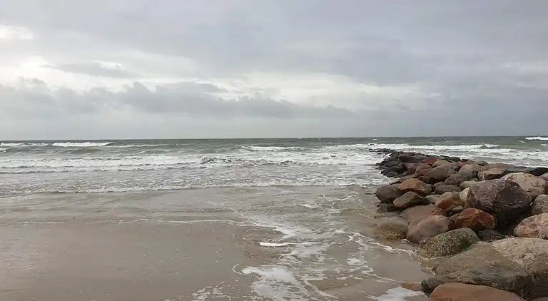 Sommerhus i Blåvand