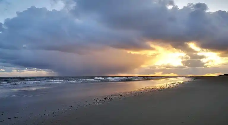Sommerhus i Blåvand