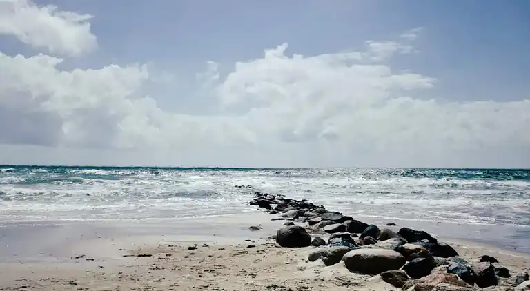 Sommerhus i Blåvand
