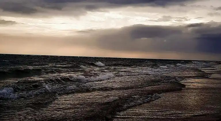 Sommerhus i Blåvand
