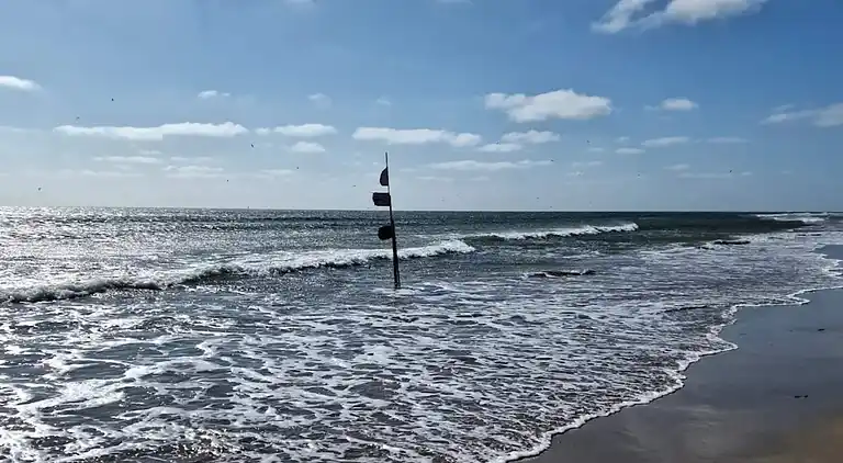 Sommerhus i Blåvand