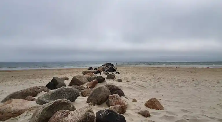 Sommerhus i Blåvand